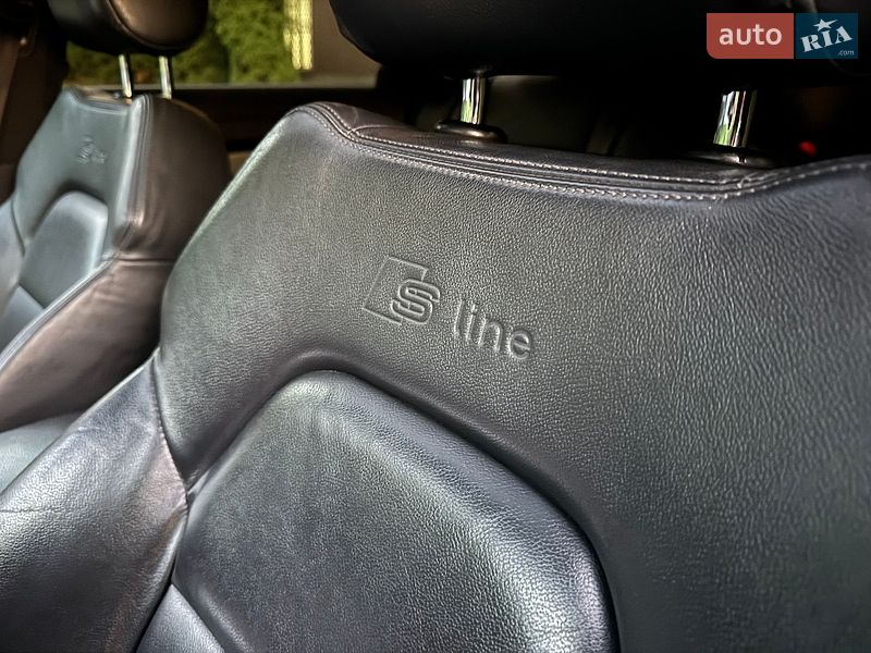 Універсал Audi A6 2011 в Рівному фото 55 Універсал Audi A6 2011 в Рівному
