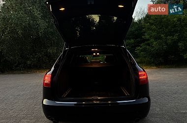 Універсал Audi A6 2011 в Рівному фото 63 Універсал Audi A6 2011 в Рівному