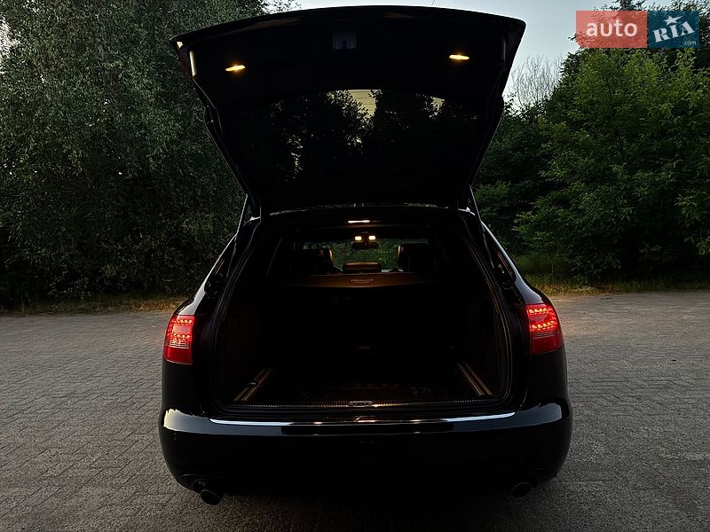 Універсал Audi A6 2011 в Рівному фото 63 Універсал Audi A6 2011 в Рівному