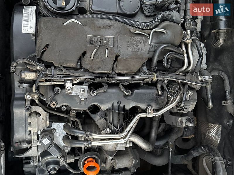 Універсал Audi A6 2011 в Рівному фото 71 Універсал Audi A6 2011 в Рівному
