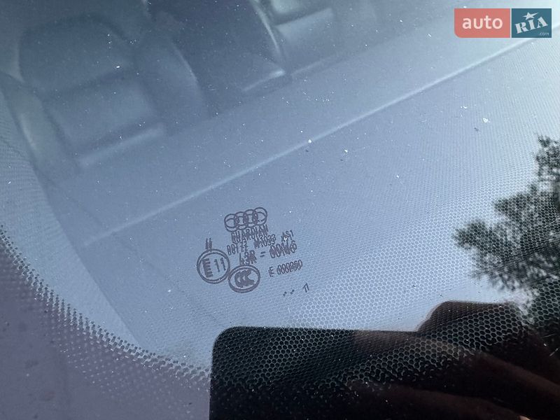 Універсал Audi A6 2011 в Рівному фото 78 Універсал Audi A6 2011 в Рівному