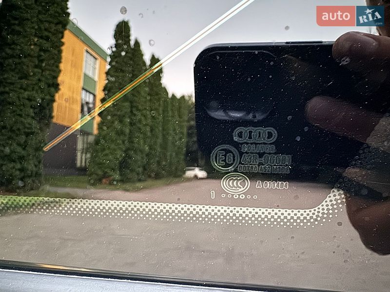 Універсал Audi A6 2011 в Рівному фото 82 Універсал Audi A6 2011 в Рівному