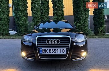 Універсал Audi A6 2011 в Рівному фото 100 Універсал Audi A6 2011 в Рівному