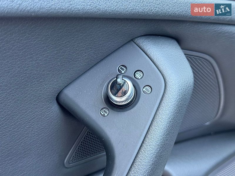 Седан Audi A6 2016 в Дніпрі