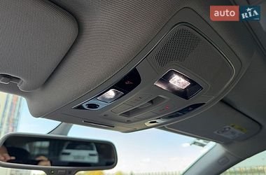 Седан Audi A6 2016 в Дніпрі