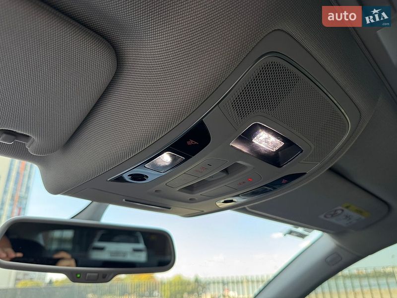Седан Audi A6 2016 в Дніпрі