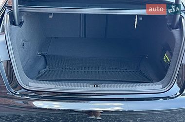 Седан Audi A6 2016 в Дніпрі