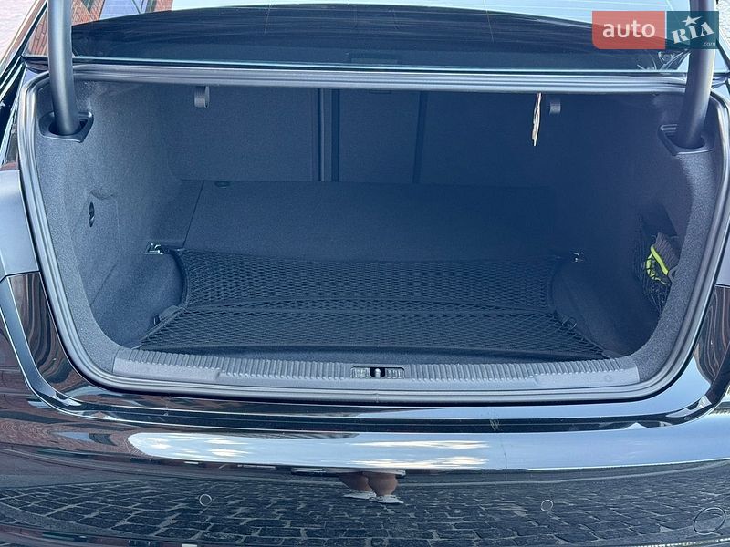 Седан Audi A6 2016 в Дніпрі
