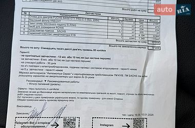 Седан Audi A6 2016 в Дніпрі