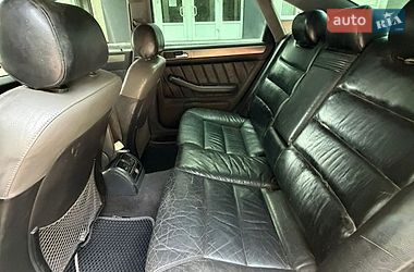 Седан Audi A6 1998 в Шполі