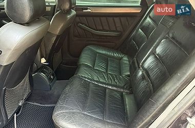 Седан Audi A6 1998 в Шполе фото 12 Седан Audi A6 1998 в Шполе