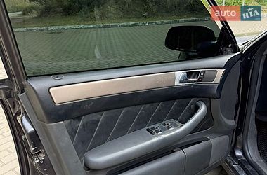Седан Audi A6 1998 в Шполе фото 11 Седан Audi A6 1998 в Шполе