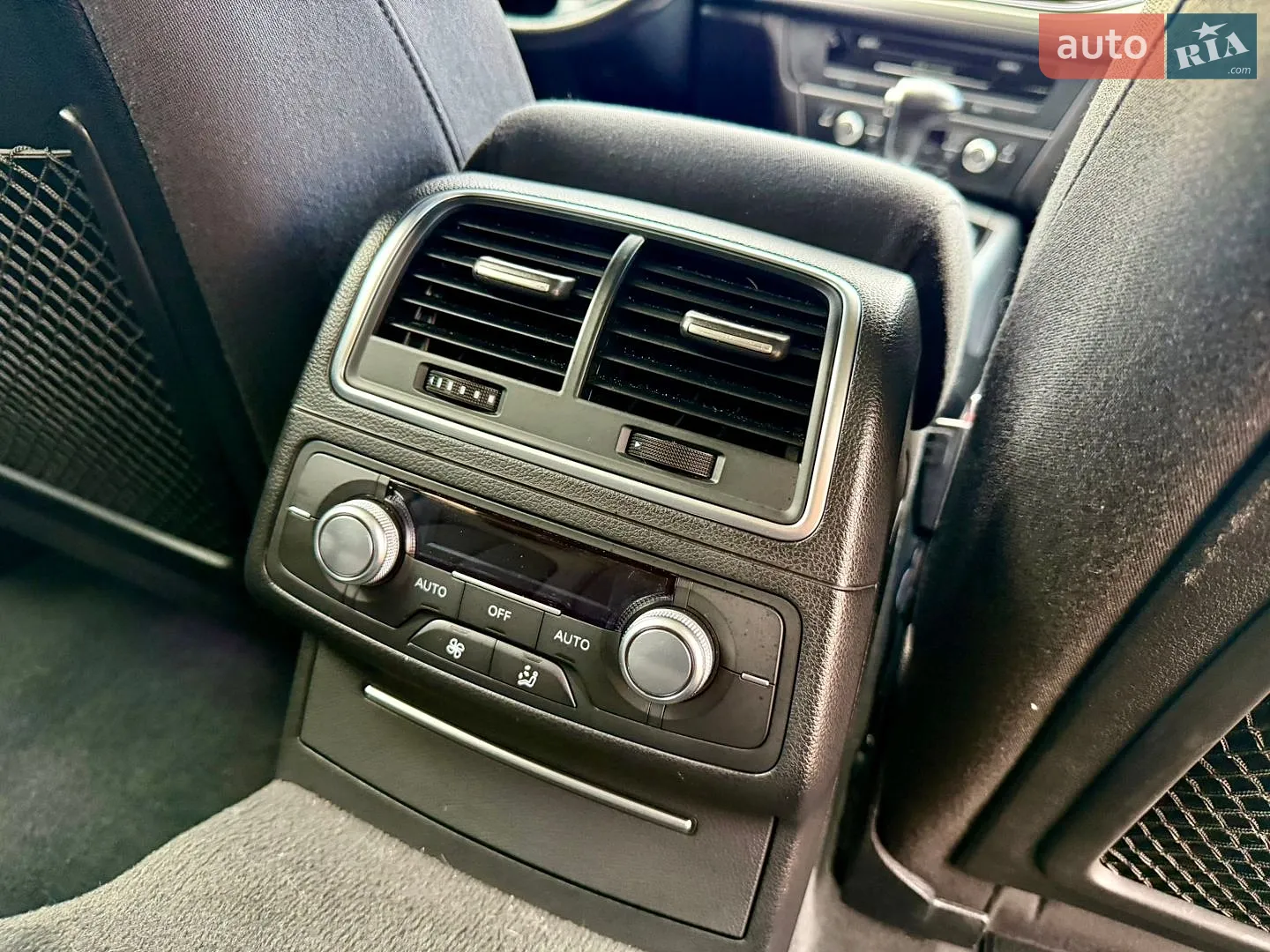 2013 Audi A6 - мініатюра 27