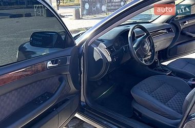 Універсал Audi A6 2001 в Івано-Франківську фото 9 Універсал Audi A6 2001 в Івано-Франківську