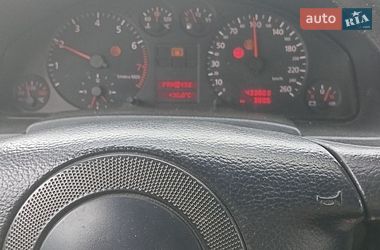 Седан Audi A6 1998 в Одессе