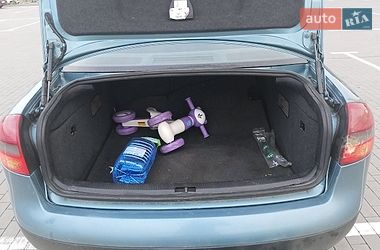 Седан Audi A6 1998 в Одессе