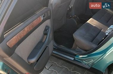 Седан Audi A6 1998 в Одессе