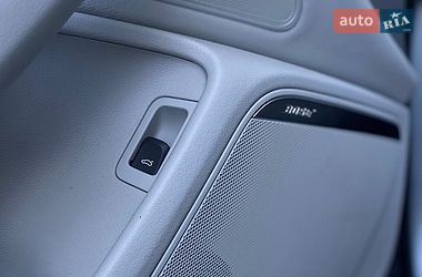 Седан Audi A6 2014 в Киеве