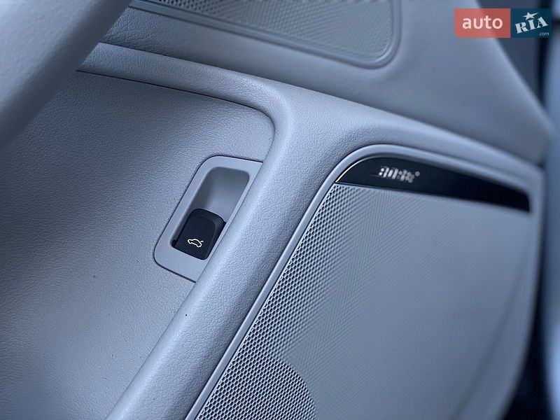 Седан Audi A6 2014 в Киеве
