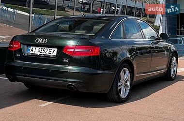 Седан Audi A6 2011 в Києві фото 7 Седан Audi A6 2011 в Києві