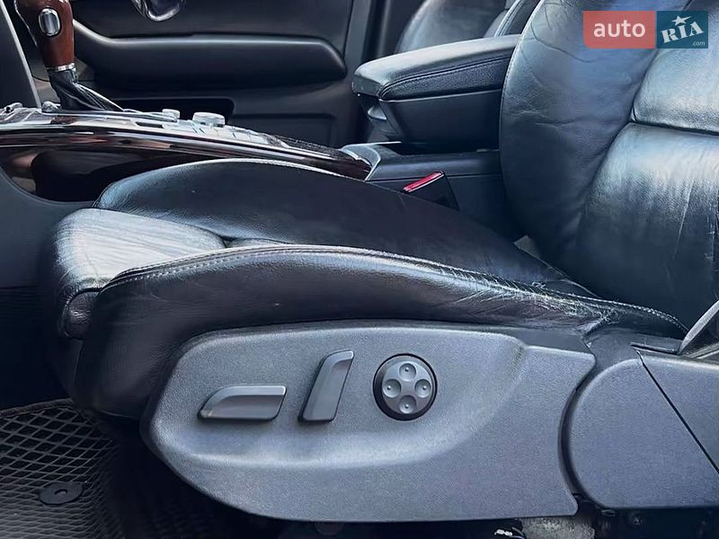Седан Audi A6 2011 в Києві фото 16 Седан Audi A6 2011 в Києві