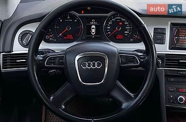 Седан Audi A6 2011 в Києві фото 27 Седан Audi A6 2011 в Києві