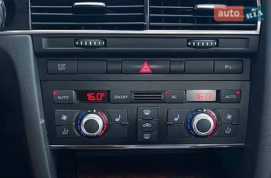 Седан Audi A6 2011 в Києві фото 32 Седан Audi A6 2011 в Києві