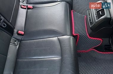 Седан Audi A6 2013 в Луцке