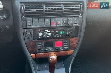 Універсал Audi A6 1996 в Києві