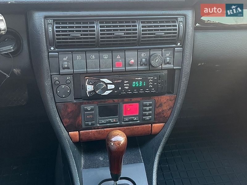 Універсал Audi A6 1996 в Києві
