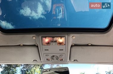 Седан Audi A6 2003 в Киеве фото 9 Седан Audi A6 2003 в Киеве