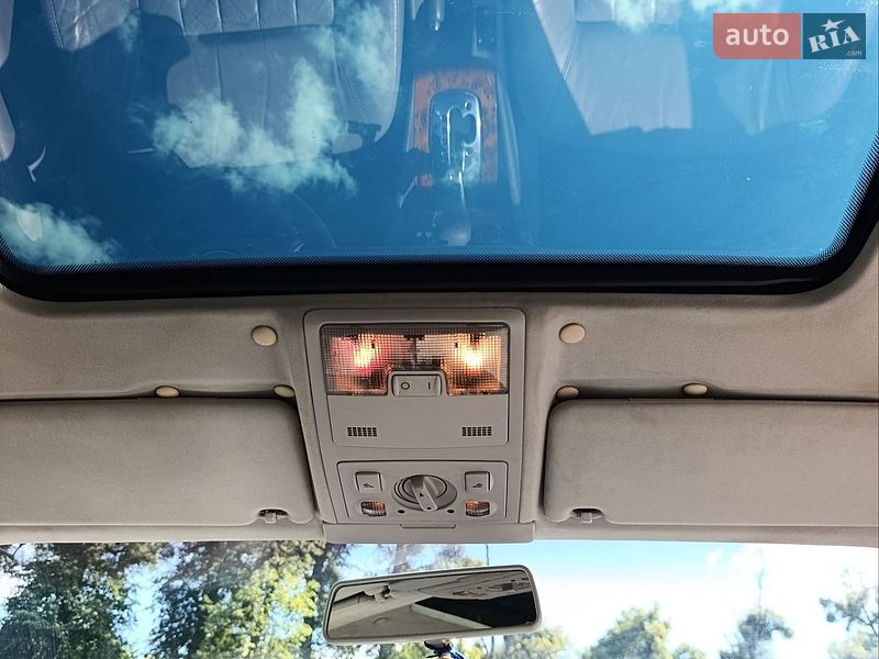 Седан Audi A6 2003 в Киеве фото 9 Седан Audi A6 2003 в Киеве
