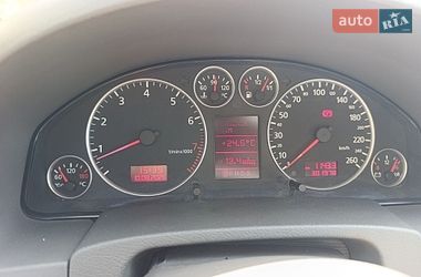 Седан Audi A6 2003 в Киеве фото 13 Седан Audi A6 2003 в Киеве