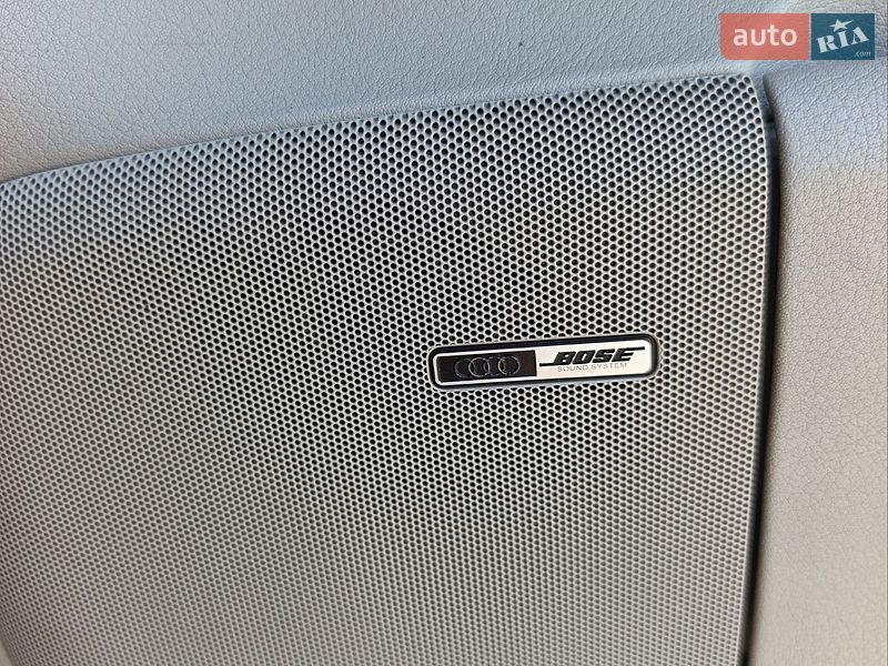 Седан Audi A6 2003 в Киеве фото 8 Седан Audi A6 2003 в Киеве