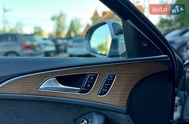 Седан Audi A6 2016 в Одесі фото 30 Седан Audi A6 2016 в Одесі