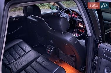 Універсал Audi A6 2003 в Сарнах