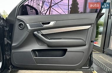Универсал Audi A6 2008 в Харькове