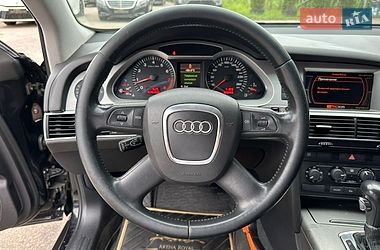 Универсал Audi A6 2008 в Харькове