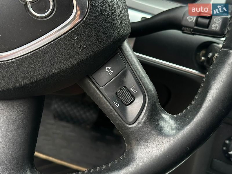 Универсал Audi A6 2008 в Харькове