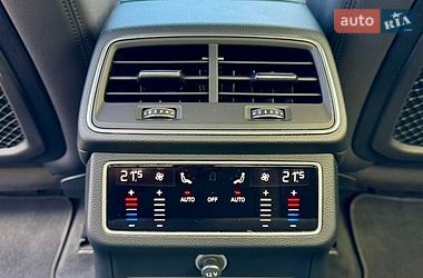 Седан Audi A6 2020 в Києві фото 11 Седан Audi A6 2020 в Києві