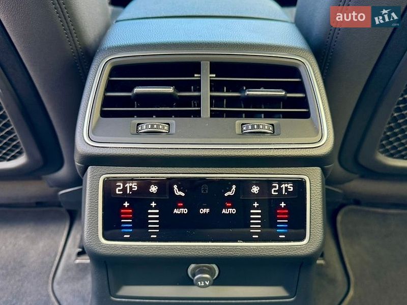 Седан Audi A6 2020 в Києві фото 11 Седан Audi A6 2020 в Києві