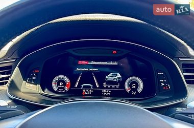 Седан Audi A6 2020 в Києві фото 16 Седан Audi A6 2020 в Києві