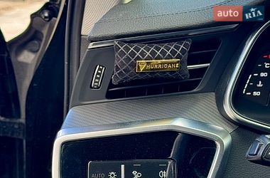 Седан Audi A6 2020 в Києві фото 31 Седан Audi A6 2020 в Києві
