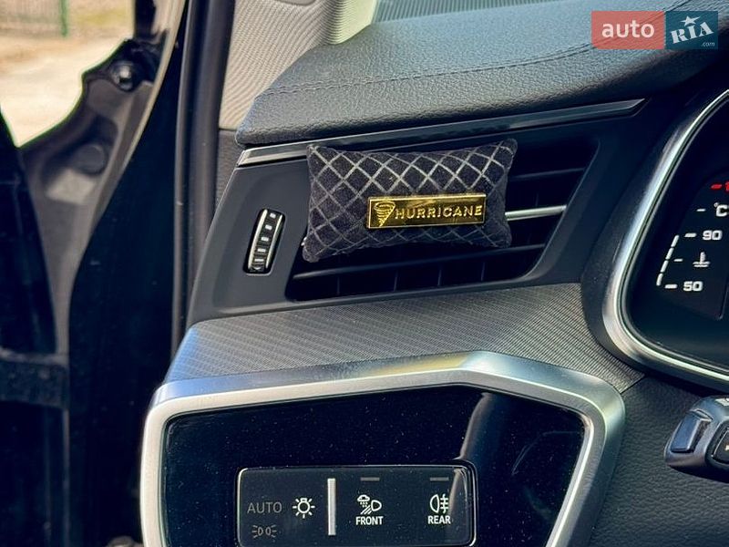 Седан Audi A6 2020 в Києві фото 31 Седан Audi A6 2020 в Києві