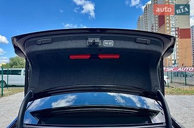 Седан Audi A6 2020 в Києві фото 40 Седан Audi A6 2020 в Києві