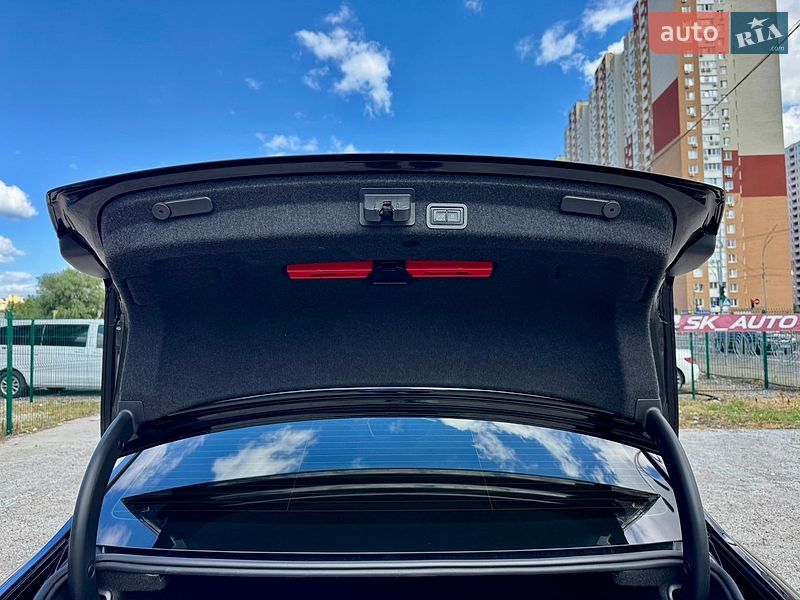 Седан Audi A6 2020 в Києві фото 40 Седан Audi A6 2020 в Києві