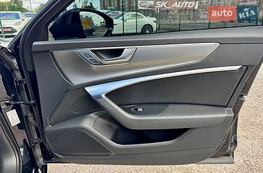Седан Audi A6 2020 в Києві фото 48 Седан Audi A6 2020 в Києві