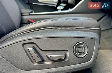Седан Audi A6 2020 в Києві фото 50 Седан Audi A6 2020 в Києві