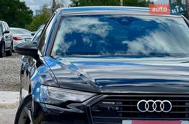 Седан Audi A6 2020 в Києві фото 69 Седан Audi A6 2020 в Києві