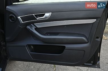 Універсал Audi A6 2007 в Бердичеві